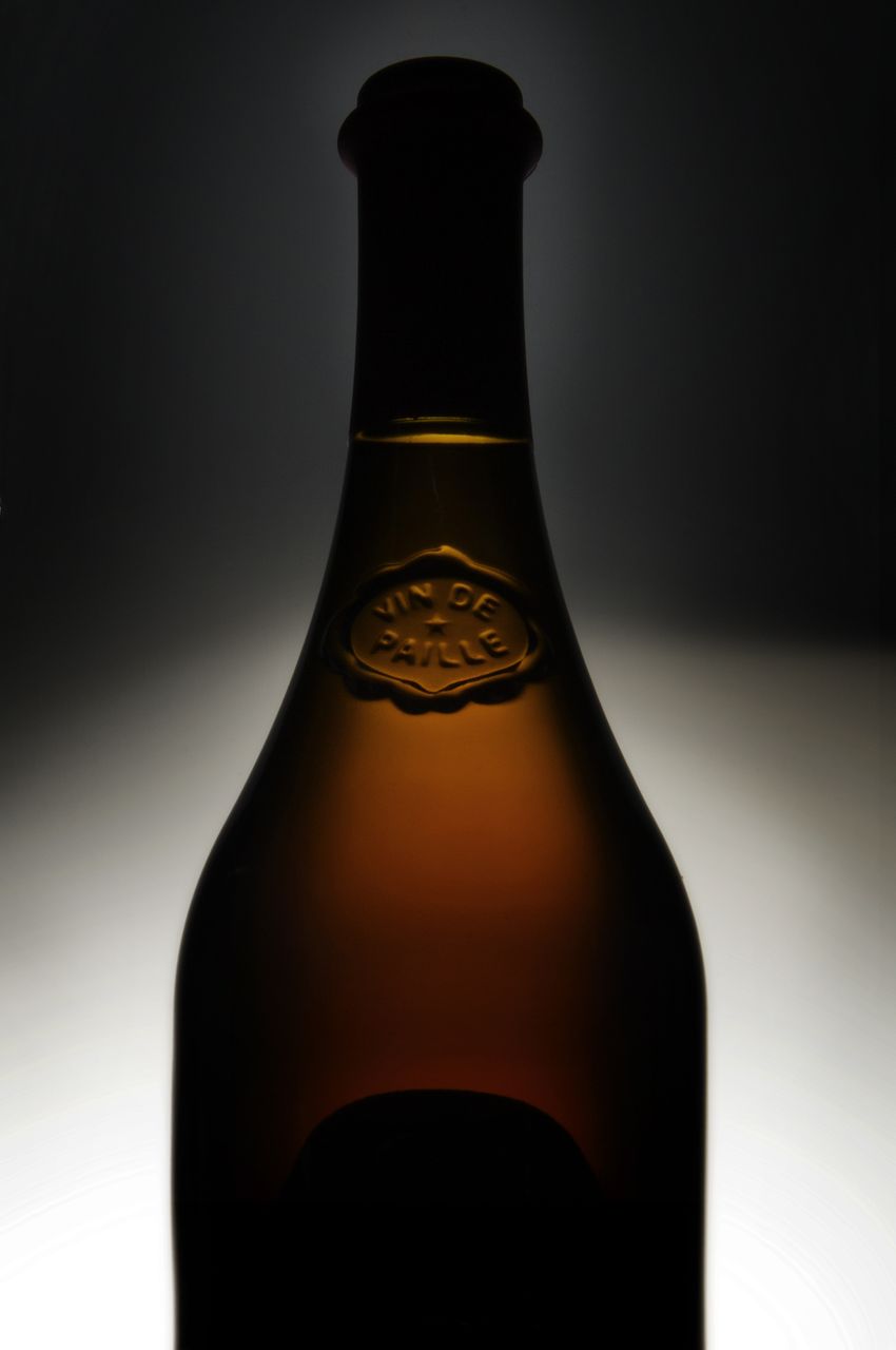 Vins Bouteille bouteille_paille