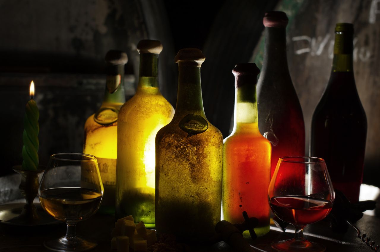 Vins Bouteille viellesbouteilles3