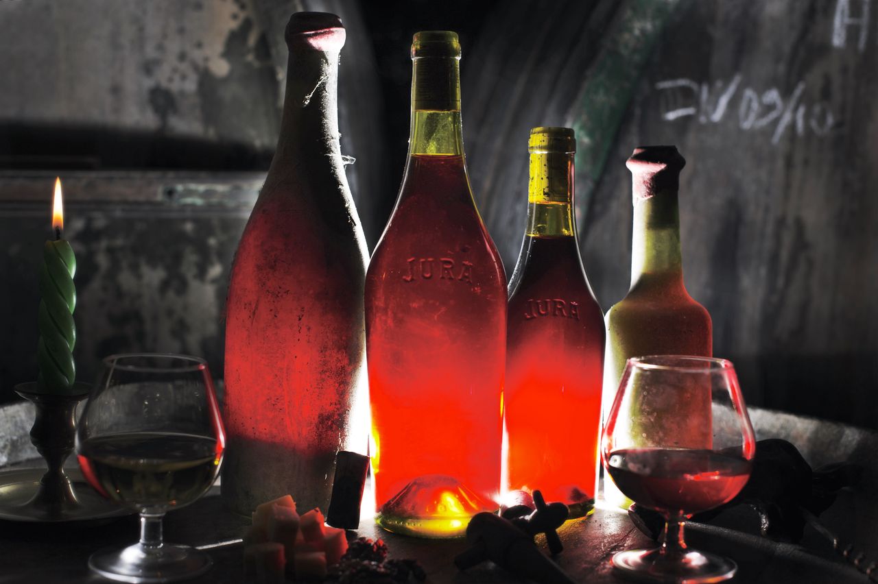 Vins Bouteille vieux_rouges