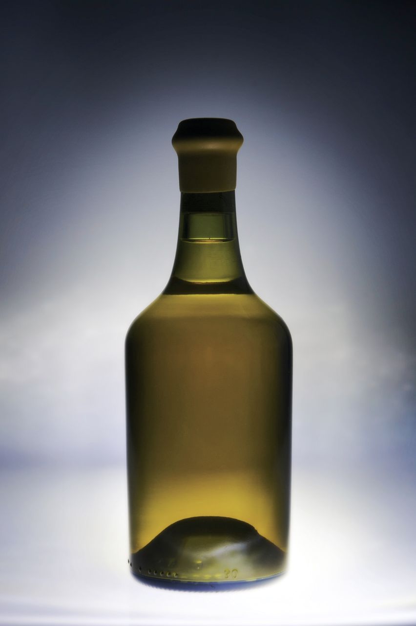 Vins Bouteille vinjaune