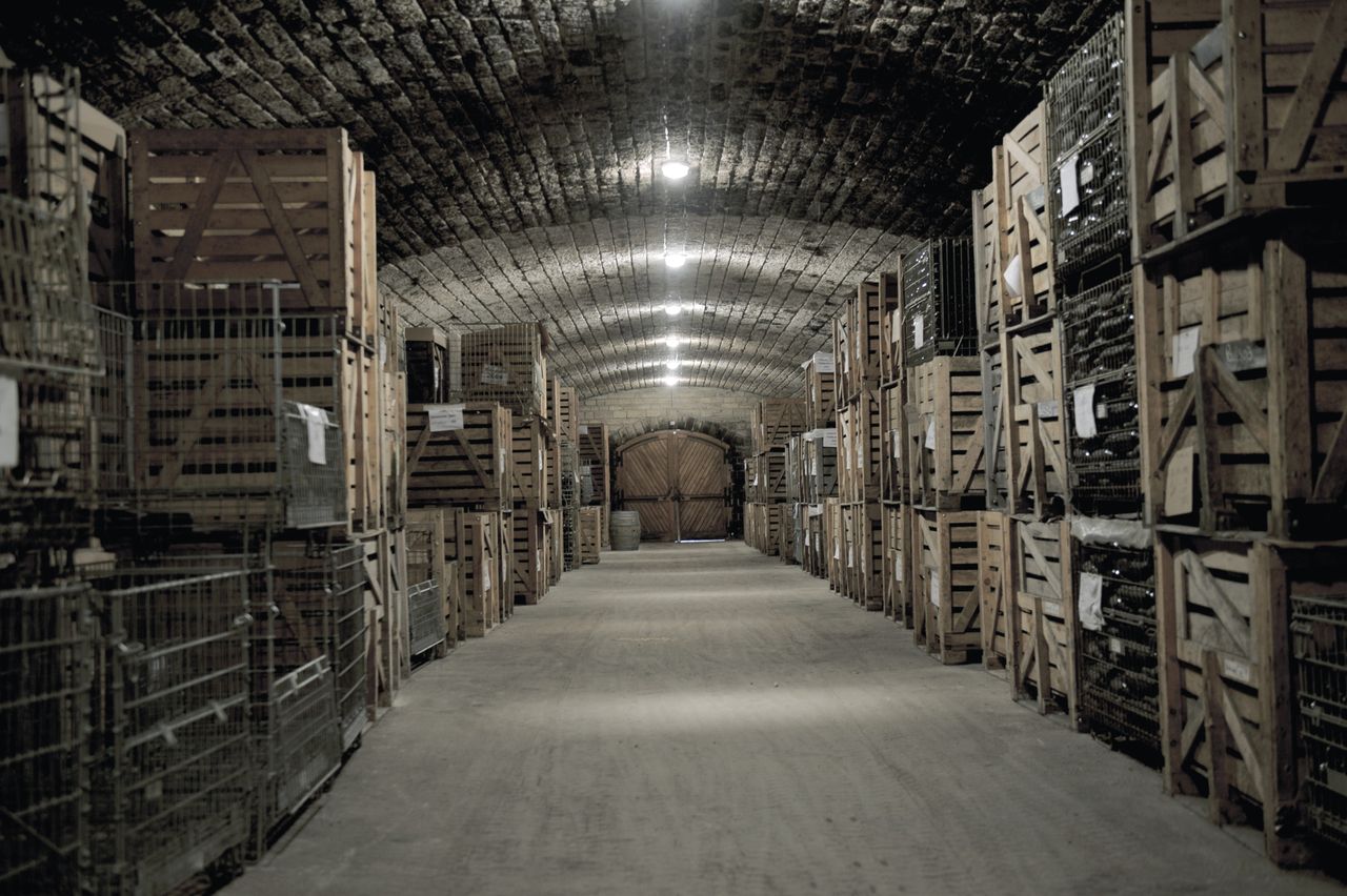 Vins Cave cave_domaine_Pinte3